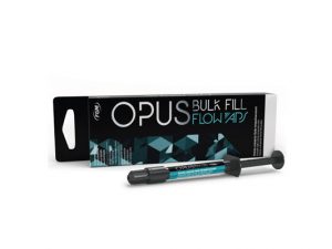 کامپوزیت Opus Bulk Fill Flow اف جی ام