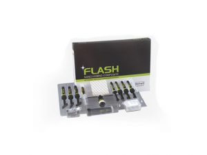 کیت کامپوزیت نانو هیبرید Flash Kit