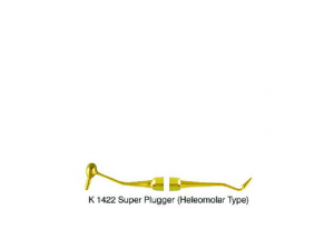 قلم کامپوزیت KOUSHA - Super Plugger 1422